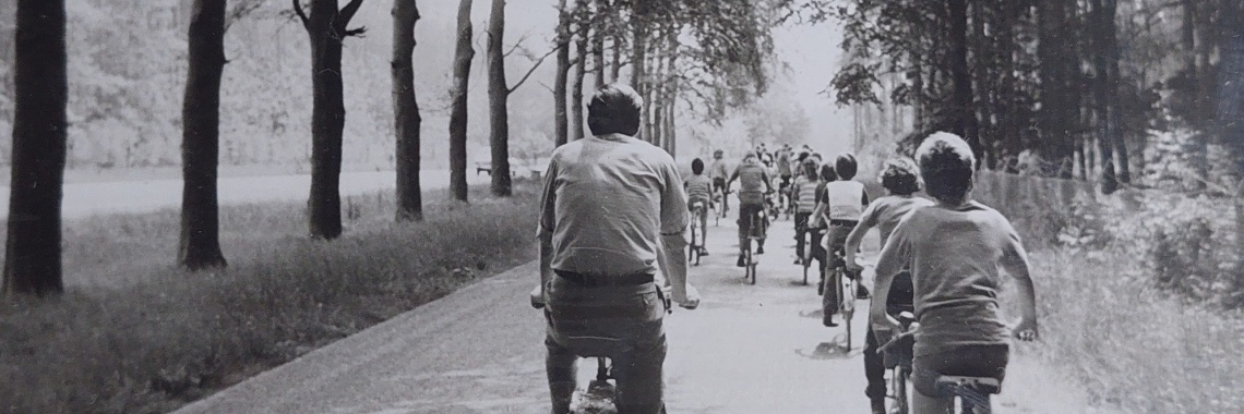 Herinneringen aan een schoolkamp | Flying Eagle