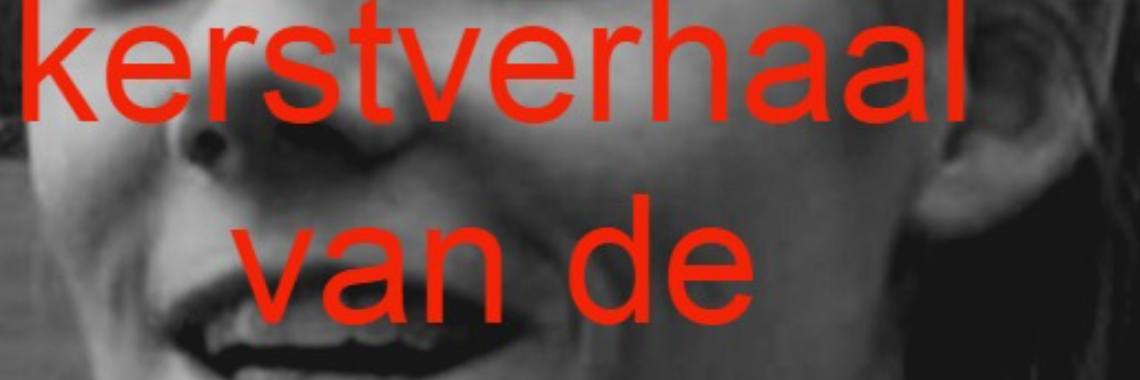 Het kerstverhaal van de smit | Flying Eagle