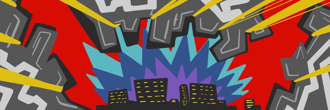 Het plan van aanpak (61) | Flying Eagle