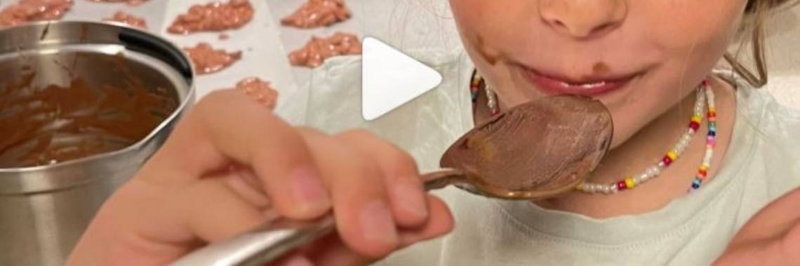 Het verhaal achter de poses (2) | Flying Eagle