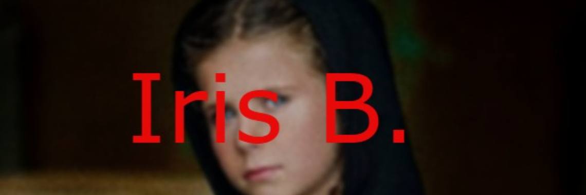 Houdt Soraya Iris uit de cel? (CIS 8) | Flying Eagle