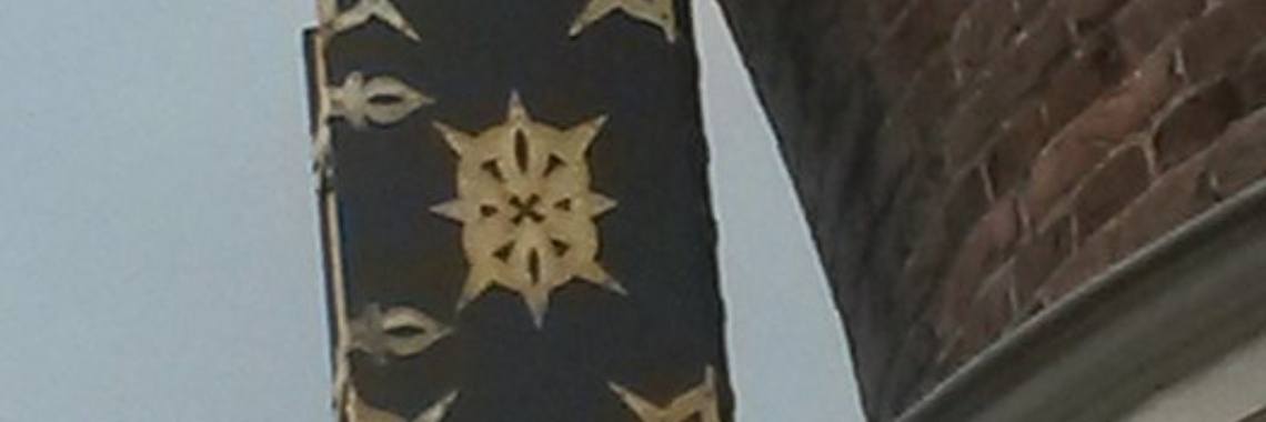 Iets heel nieuws... {het verhaal van James} | Flying Eagle