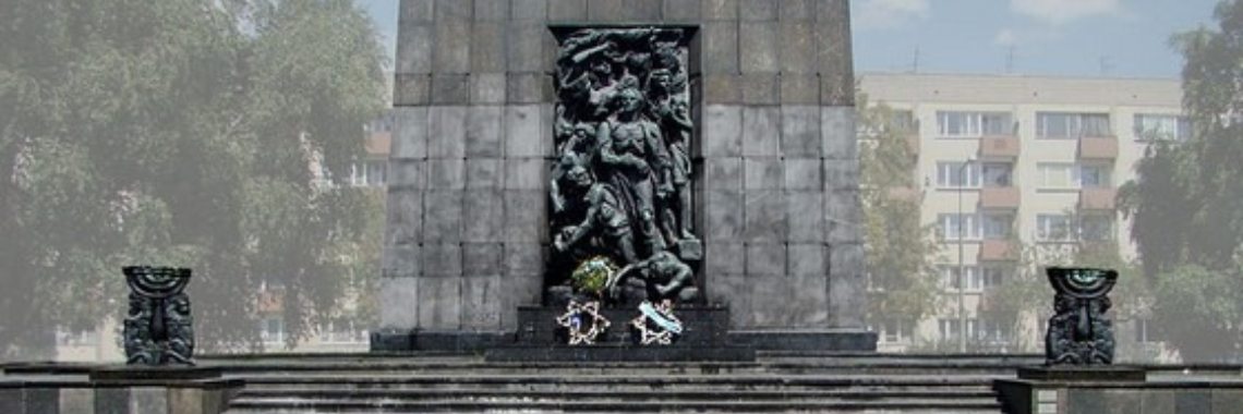 Irena Sendler redde joodse kinderen in de oorlog | Flying Eagle