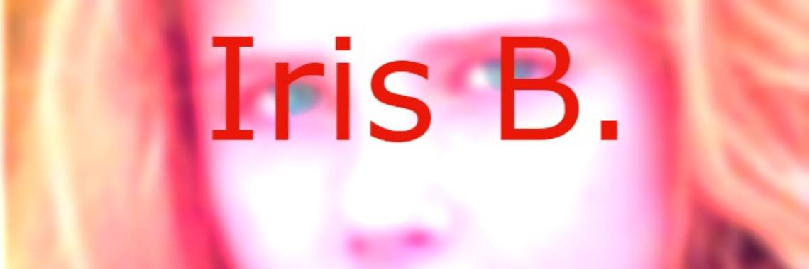 Iris in de gaten gehouden (CIS 5) | Flying Eagle