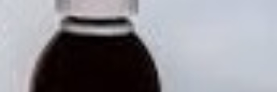 Iris verandert door het kleine flesje | Flying Eagle