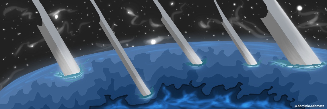 Isabella mee naar Spanje | Flying Eagle