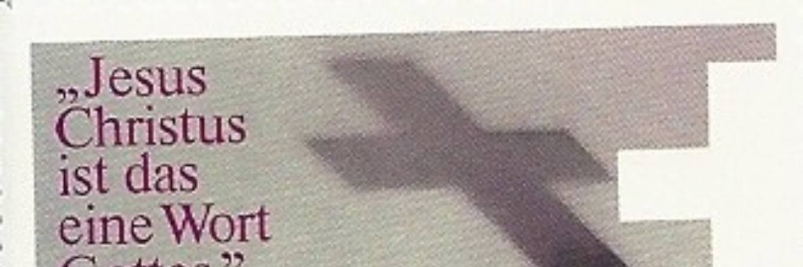 Jezus Christus, 100% God en 100% mens | Flying Eagle