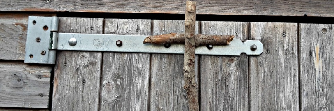 Jezus' Weg naar Pasen: Veroordeeld | Flying Eagle