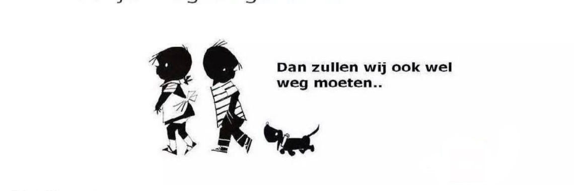 Jip en Janneke taal en Zwarte Piet | Flying Eagle