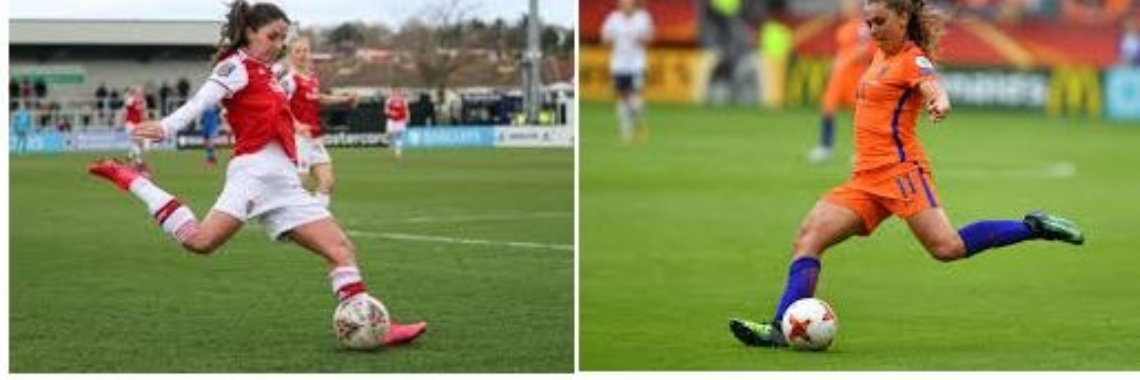 Joaz, Lieke en Daantje | Flying Eagle