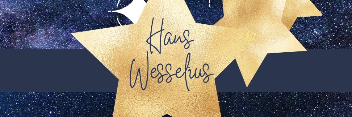 Kerstsprankel als gastblogger | Flying Eagle