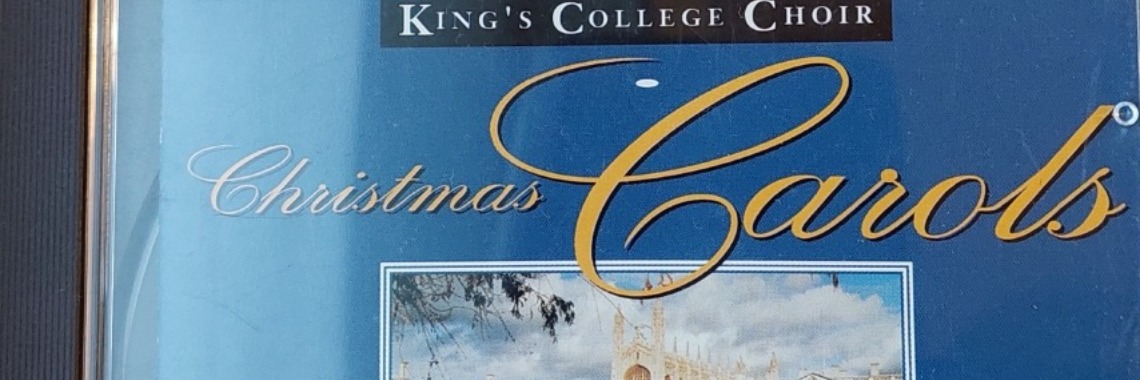 Kerstviering thuis | Flying Eagle