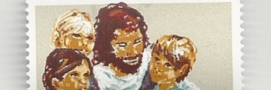 Leren over Jezus (14) | Flying Eagle