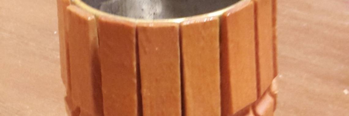 Did you make a piece of art? | Flying Eagle