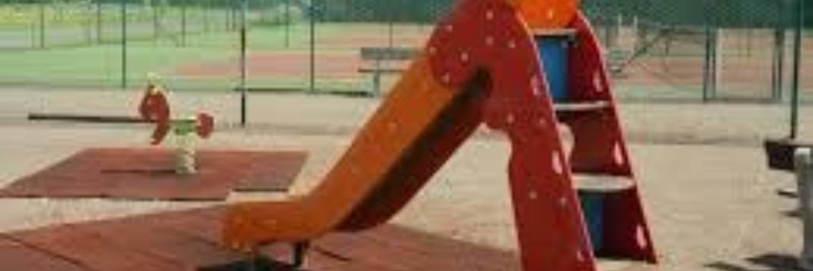 Memories; de speeltuin | Flying Eagle