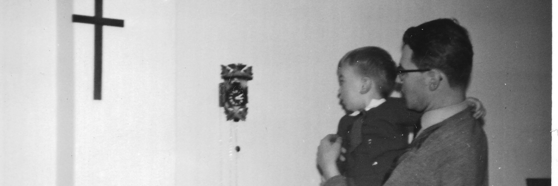 Nostalgie: Herinnering aan de koekoeksklok | Flying Eagle