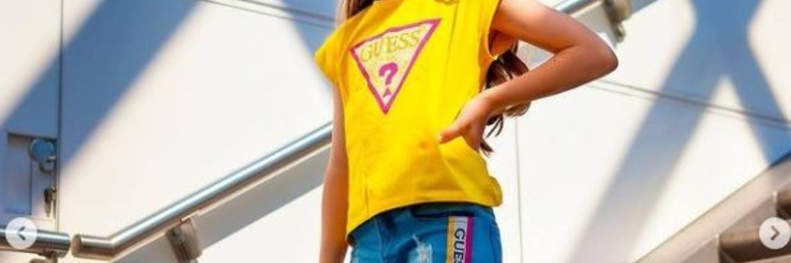 Poseren in de zomer (1) | Flying Eagle