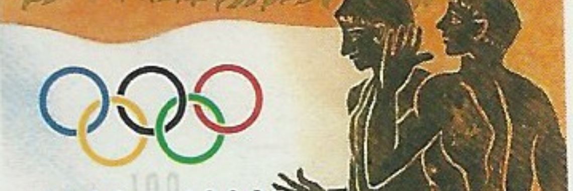 Ranomi: Olympische ervaring voor nationale zwemploeg | Flying Eagle