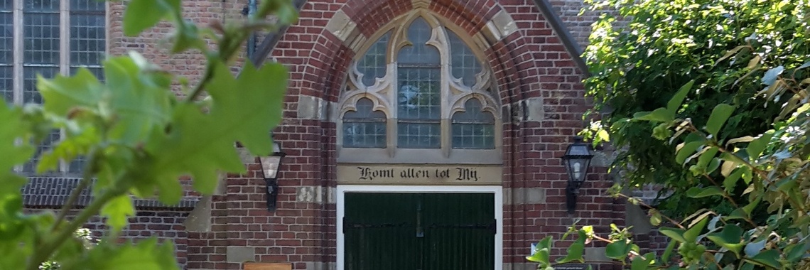 Samen naar de kerk - Kalle en Pietje (2) | Flying Eagle