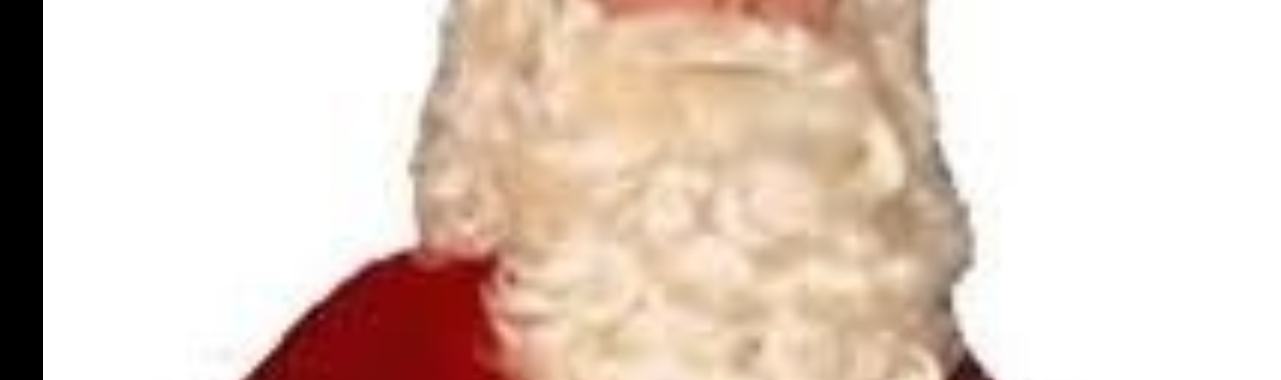 Sinterklaas krijgt zijn baard maar niet korter | Flying Eagle