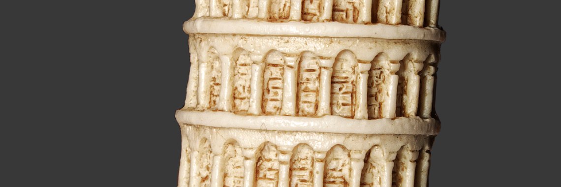 Straf voor PIsa op de Noordpool (2) | Flying Eagle