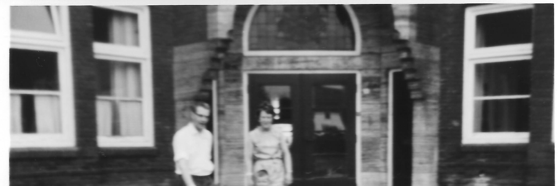 Terug naar de schooltijd (1): Lage Zwaluwe | Flying Eagle