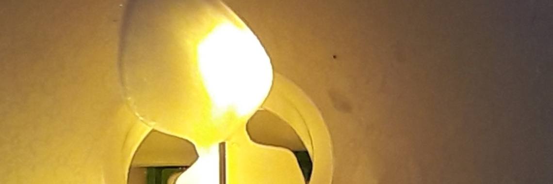 Vergeven is belangrijk, maar moeilijk | Flying Eagle