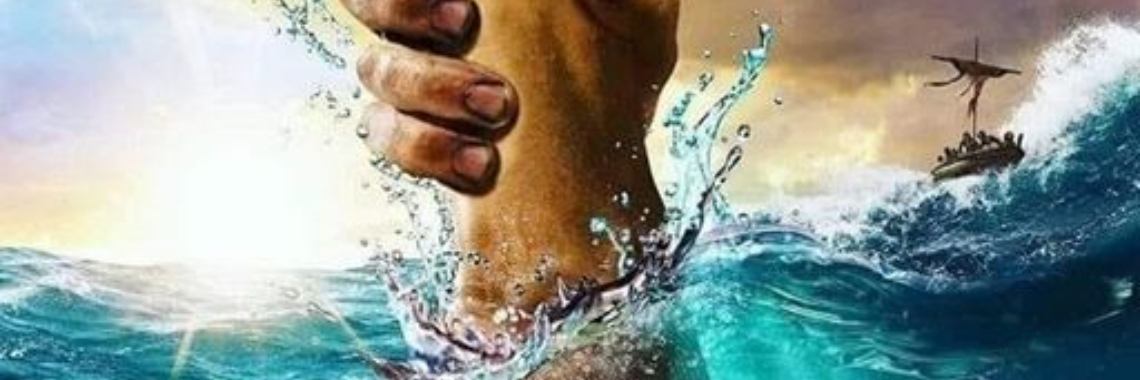 Report closing evening Alphacursus (68) | Flying Eagle