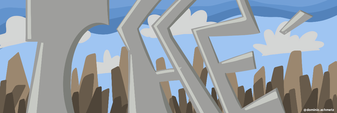 Vertel het door (46) | Flying Eagle