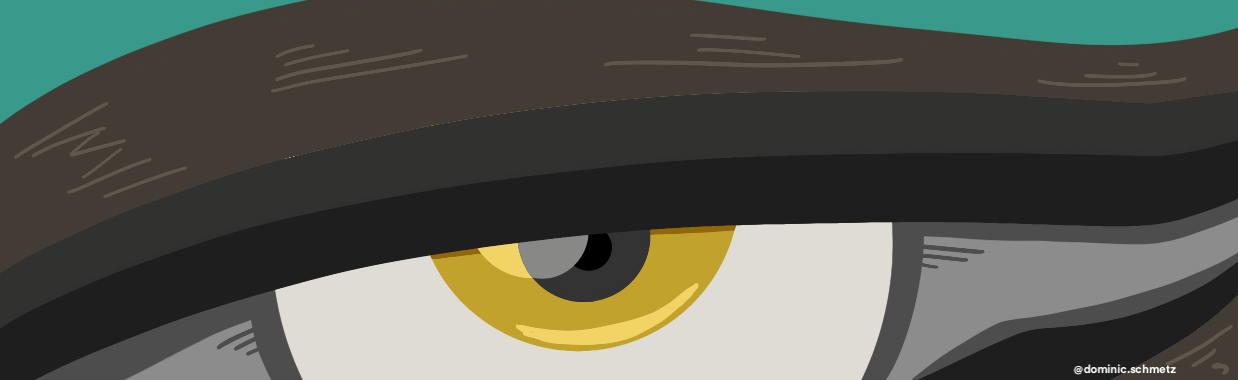 Voor de onderzoeksrechter (43) | Flying Eagle