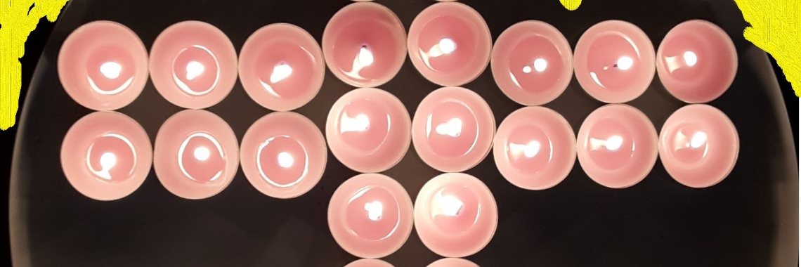 Waarom Jezus stierf (16) | Flying Eagle