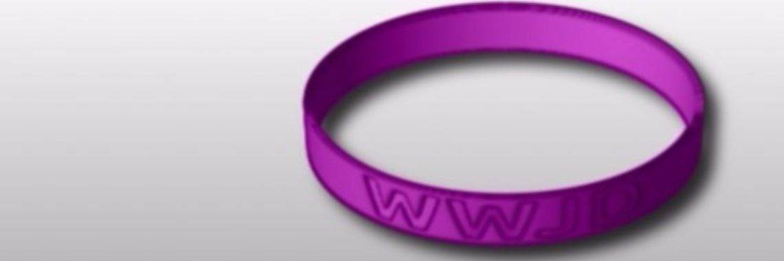 Wat zou Jezus doen in jouw situatie? (WWJD...?) | Flying Eagle