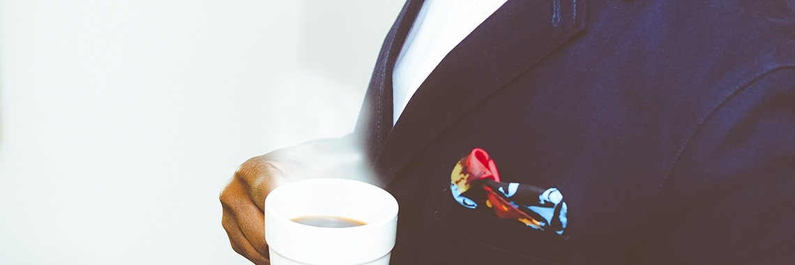 We leven in een je en jij maatschappij | Flying Eagle