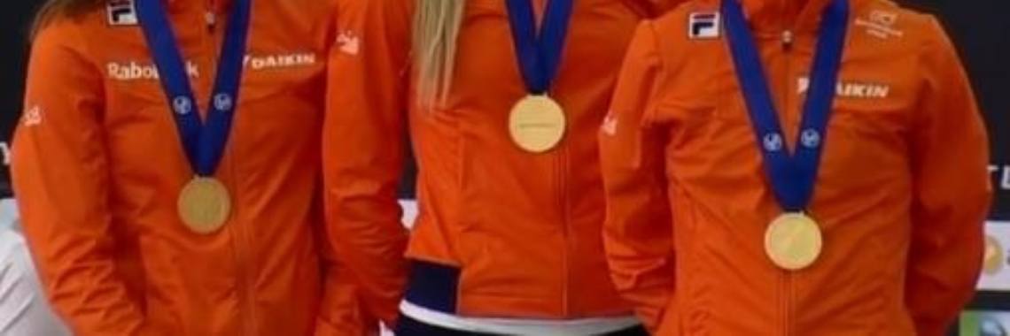 Wereldrecords met kunst- en vliegwerk {140w nieuwsbrief 2020-06} | Flying Eagle