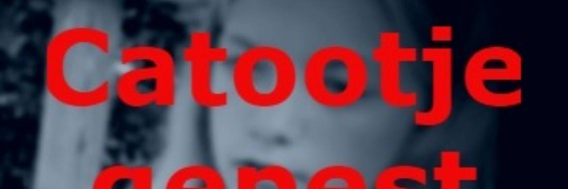 Catootje wordt gepest op school  | Flying Eagle