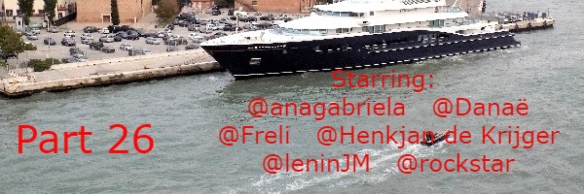 What does anagabriela have to say? (26)  | Flying Eagle