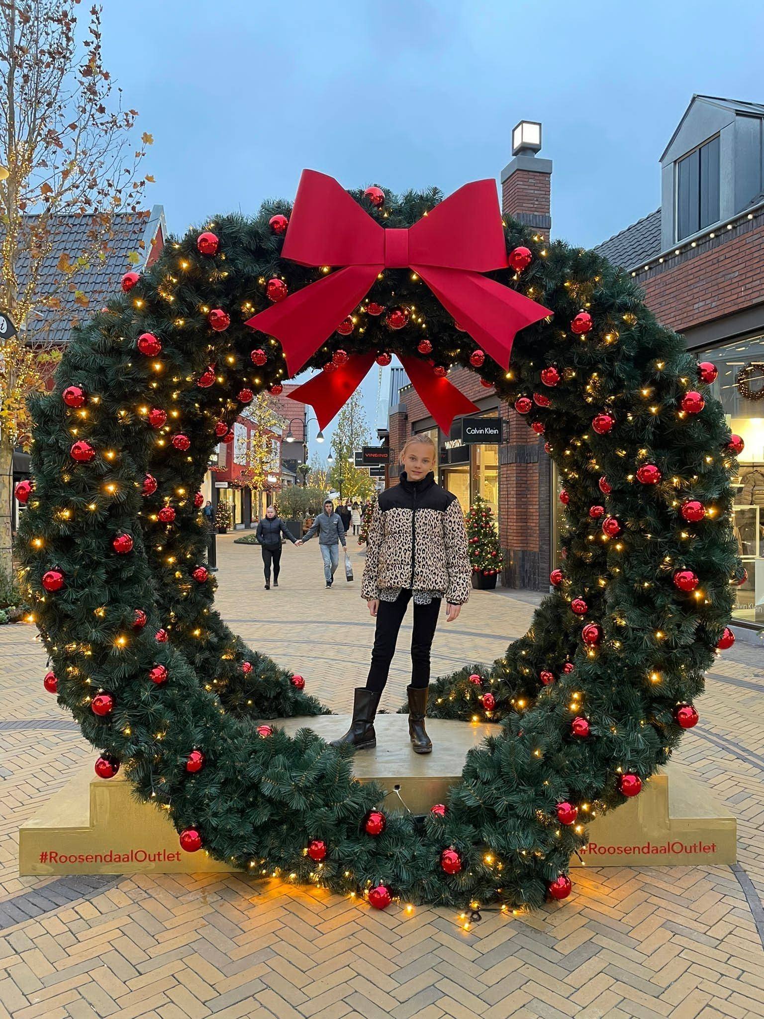 Verjaardag Crea D  | Flying Eagle