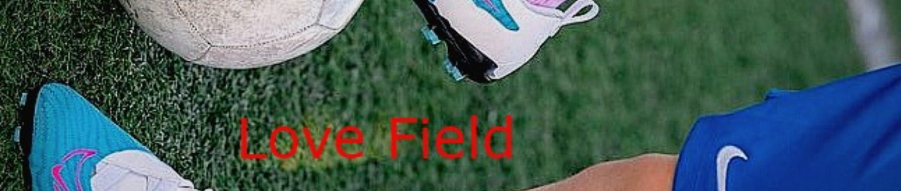Love on the field  | Flying Eagle