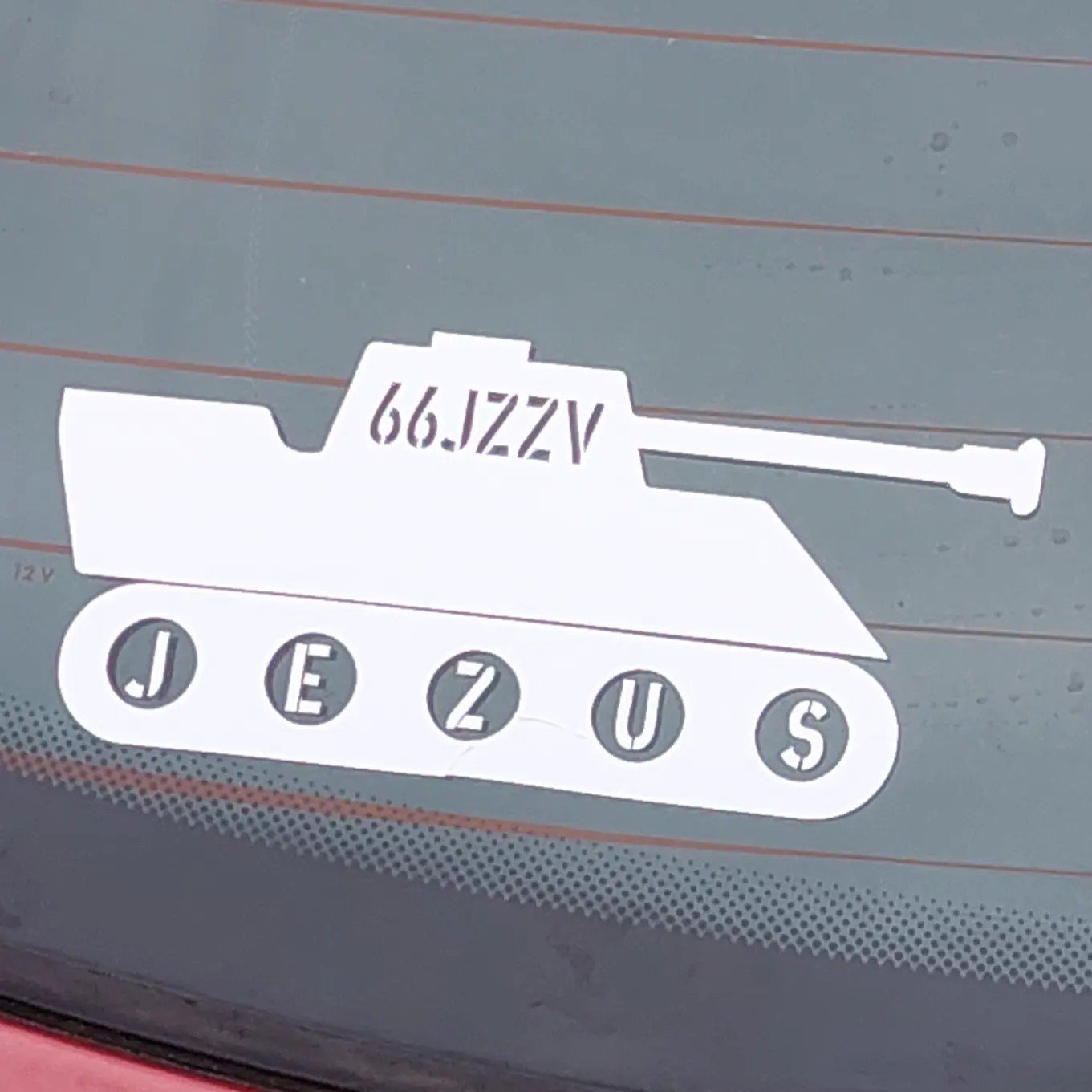 Jezus zegent Zijn volgelingen (4)  | Flying Eagle