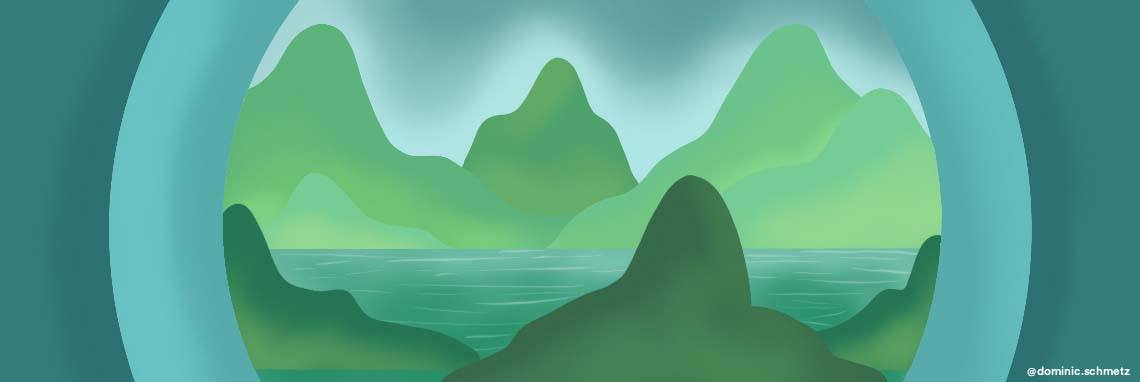 Van per ongeluk naar Perron Geluk  | Flying Eagle