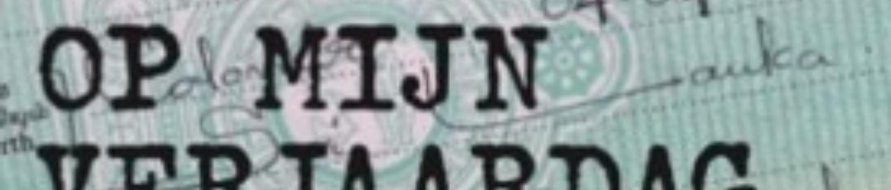 Sam van den Haak was not born on her birthday  | Flying Eagle