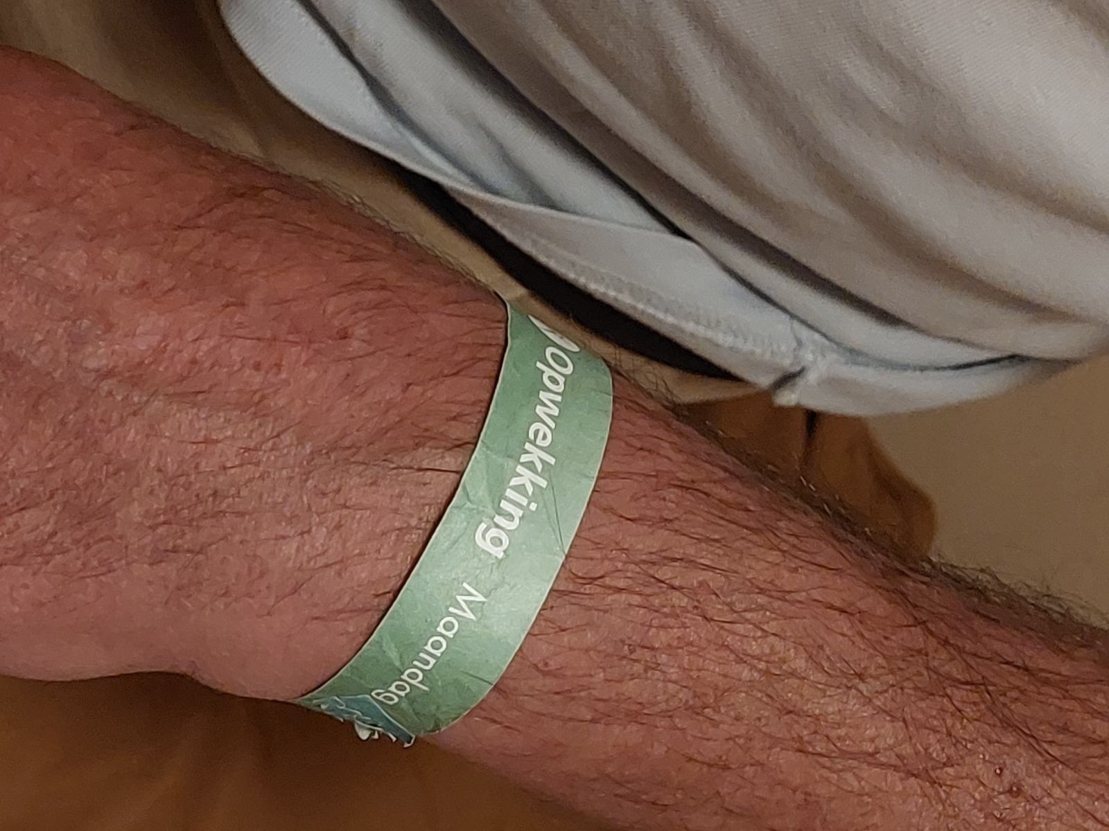 Opwekking; een christelijk feest? | Flying Eagle