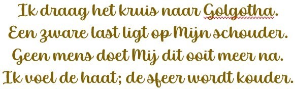 Een zware last | Flying Eagle