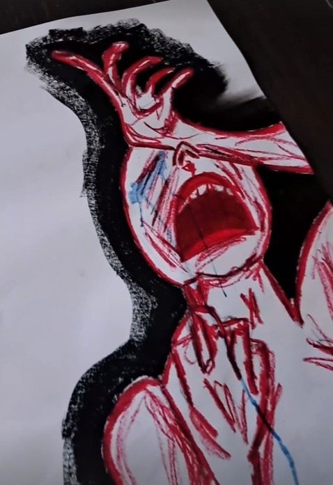 Zou jij als omstander depressief worden? | Flying Eagle