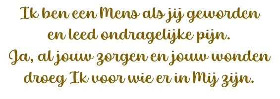 Een Mens als jij | Flying Eagle