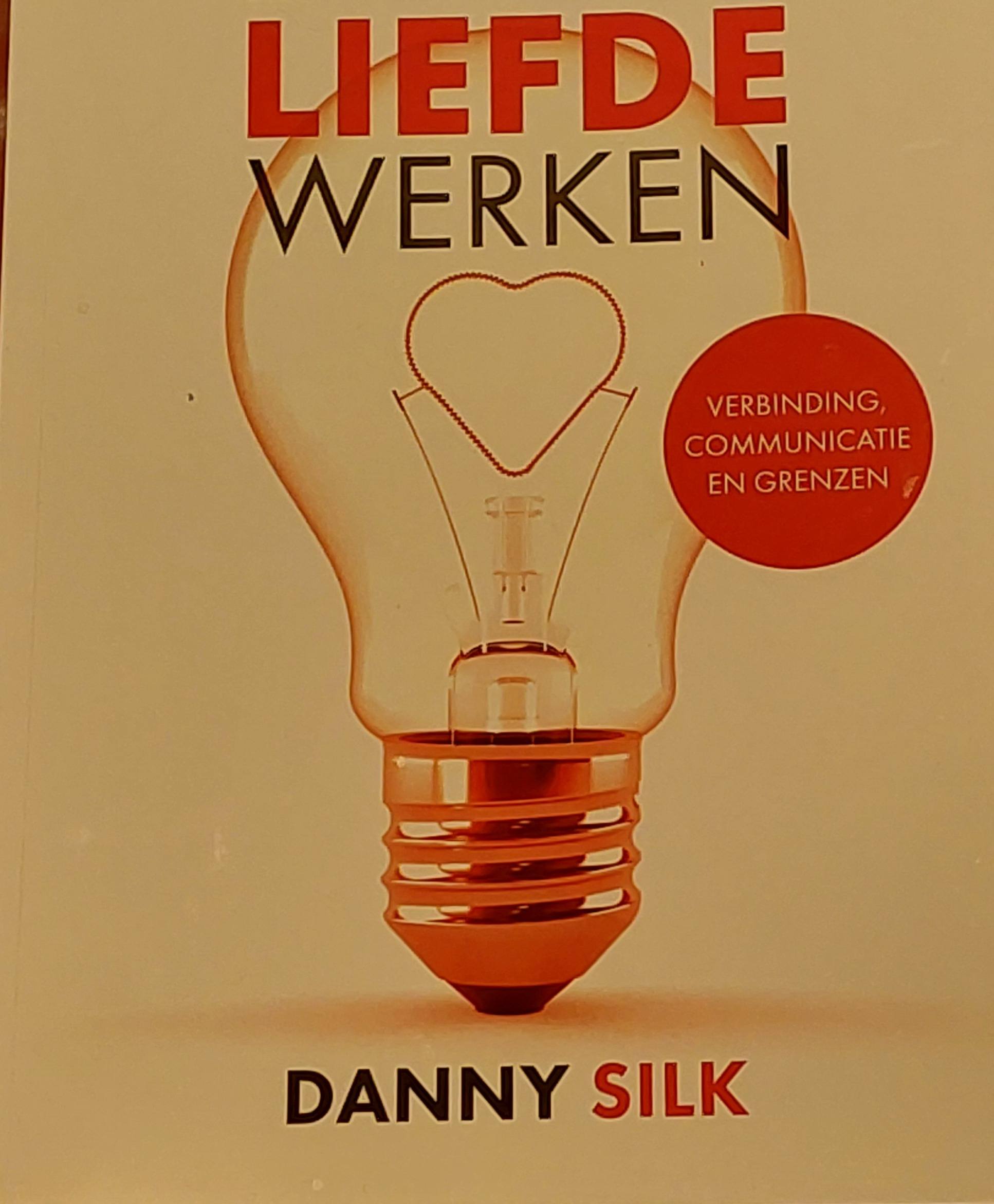 Laat je liefde werken | Flying Eagle