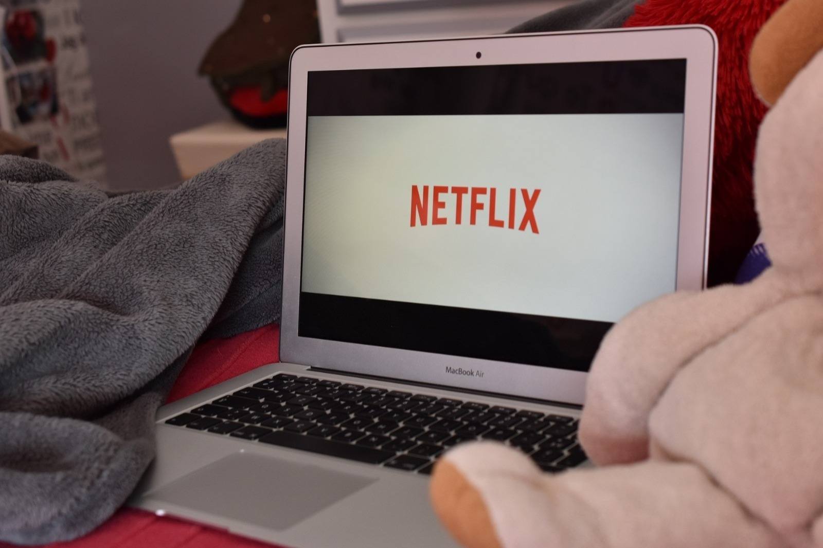 Kiezen voor Netflix? | Flying Eagle