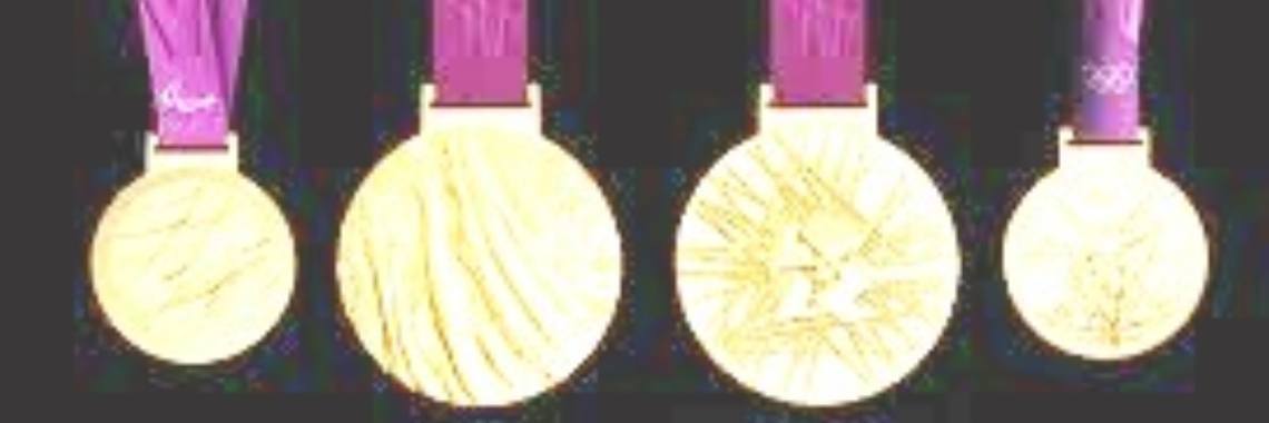 Achtergrond Olympische Spelen | Flying Eagle