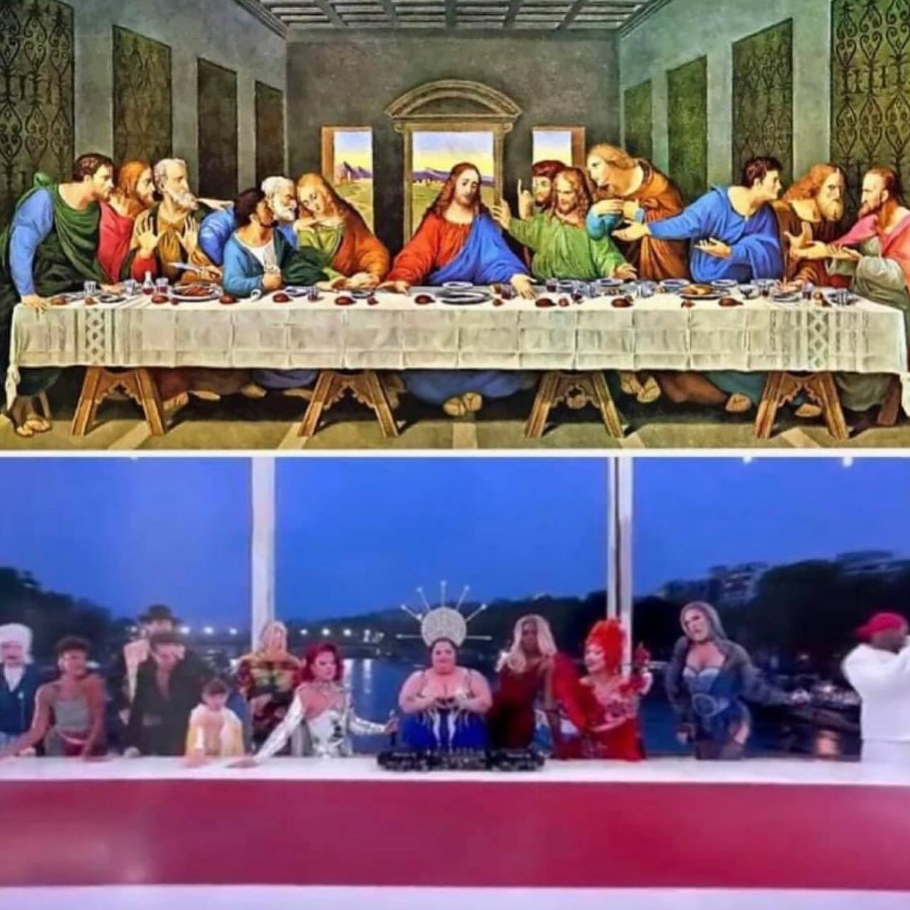 OS2024: thema Sport en geloof | Flying Eagle