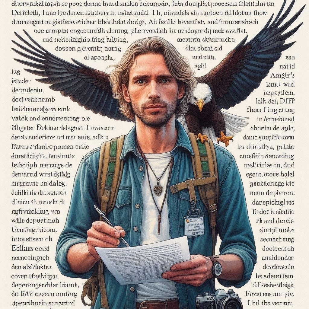 140w samen op Yoors | Flying Eagle